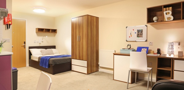 Student Housing with In-House Laundry Facilities in Middlesbrough: Convenience meets Comfort