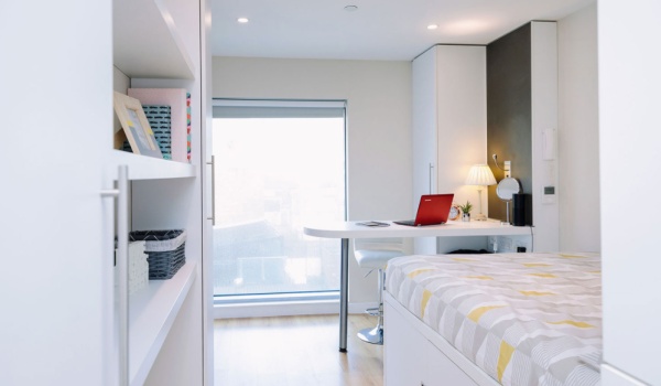 The Ultimate Guide to Student Housing with In-House Laundry Facilities in Essex