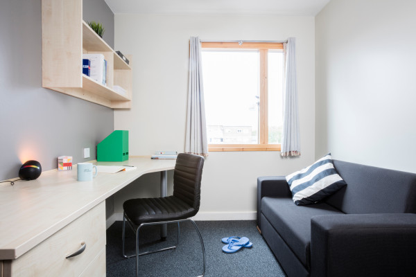 Soundproof Rooms for Student Housing in Wolverhampton: Creating a Peaceful and Focused Study Environment