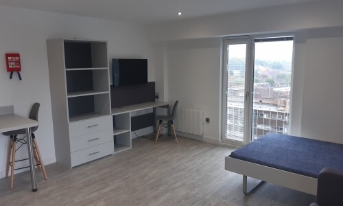 The Ultimate Guide to Finding the Best Rated Student Apartments near UoS London College