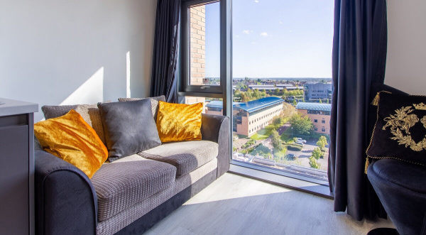 Student Accommodation Near Popular Landmarks in Bolton: A Comprehensive Guide