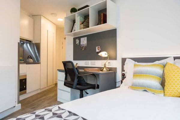 "FAQs About Student Accommodation Near RCA: Everything You Need to Know"