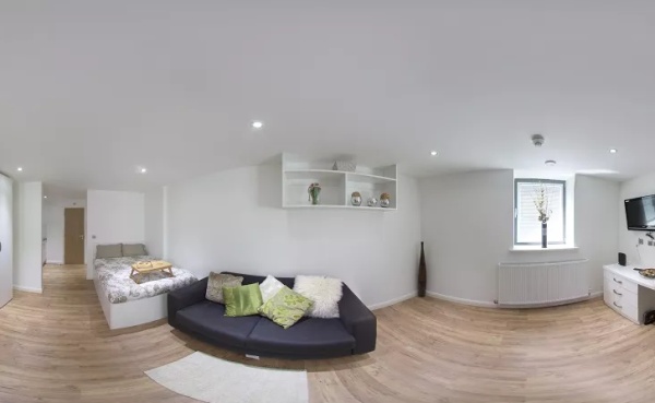 "Explore Manchester's Real Estate with Virtual Tours of Multiple Properties: The Ultimate Guide"