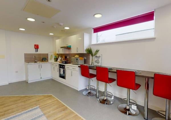 FAQs about Student Accommodation near Trinity Laban Conservatoire of Music and Dance