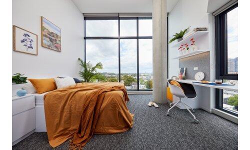 "How to Find a Roommate in Sydney for Student Housing: 6 Effective Solutions"