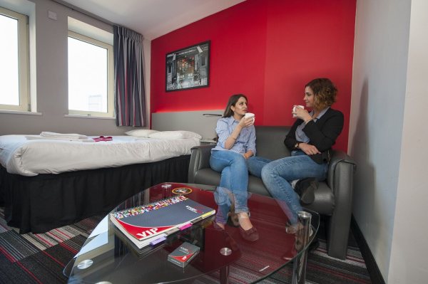 Exclusive Housing Offers for QUB Students: Unlocking Unbeatable Deals