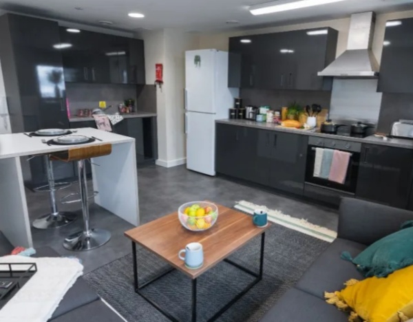 Exclusive Housing Deals for Newman University Students: Finding the Perfect Accommodation