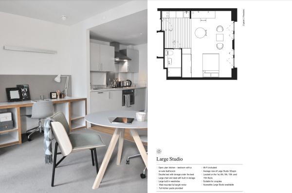 The Proximity Advantage: How Student Housing Near Hospitals in Newcastle Benefits Students and the Healthcare Ecosystem