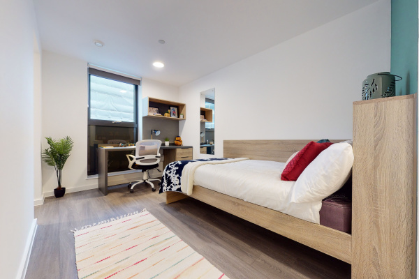 Summer Housing Options for Students in Luton: Finding Your Ideal Accommodation