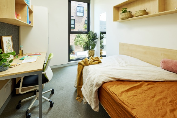 Exclusive Housing Offers for British School of Osteopathy Students