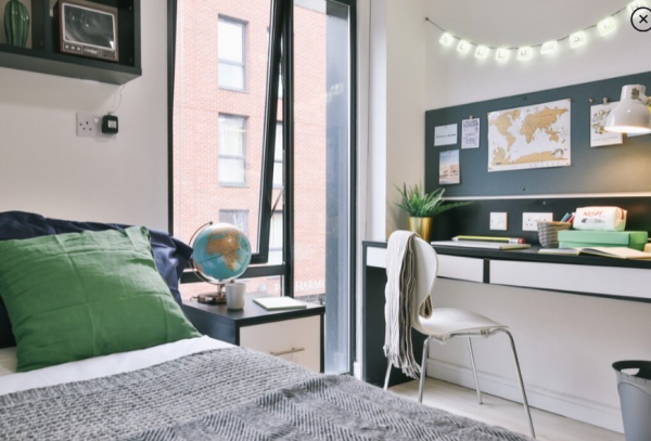 Fitness and Wellness Options in Leicester Student Housing: A Comprehensive Guide