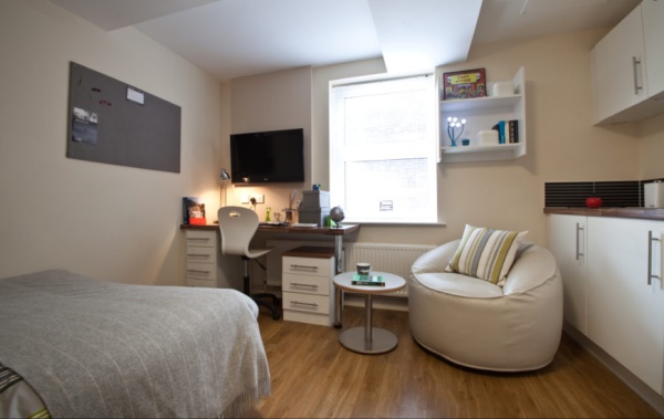 Accessible Student Housing near Major Transit Routes in Leicester: The Ultimate Guide