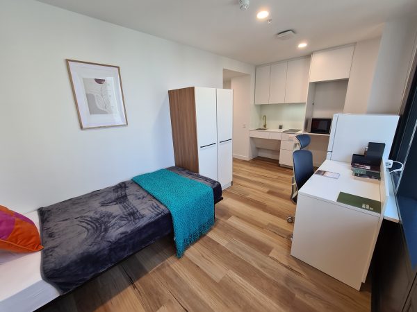 Soundproof Rooms for Student Housing in Sunshine Coast: Creating the Perfect Study Environment