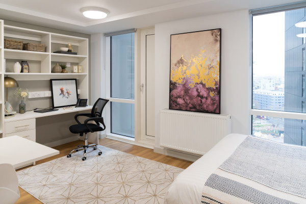 How to Find the Perfect Luxury Student Apartments in Nottingham