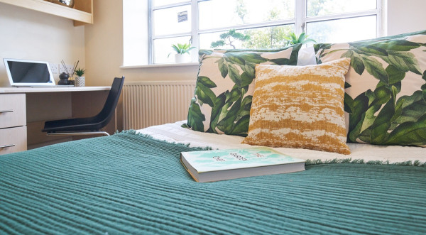 Enhancing Student Living: Exploring High-Speed Internet Facilities in Norwich Student Housing