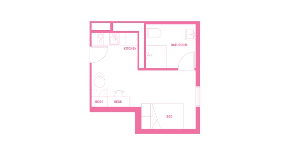 Finding Last-Minute Student Accommodation near Regent's College Marylebone Campus: A Comprehensive Guide