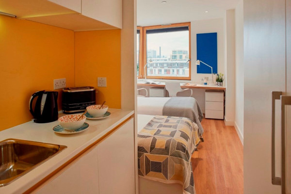 Convenient Off-Campus Housing with Shuttle Service: Your Key to Hassle-Free Living in Belfast