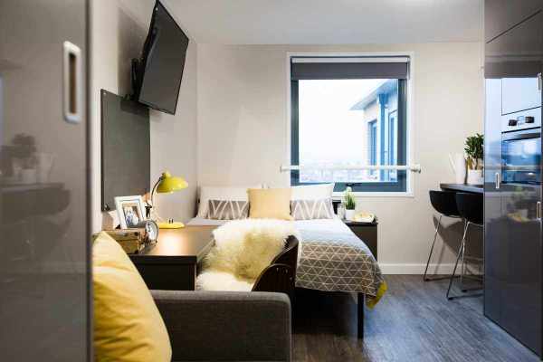 Inspecting Your Student Room Before Signing the Lease in Newcastle upon Tyne: A Guide to Creating a Perfect Living Space