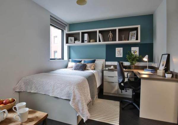 The Growing Demand for Female-Only Student Accommodation in Manchester