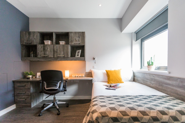 Your Comprehensive Guide to Student Accommodation near Northumbria University: FAQs Answered