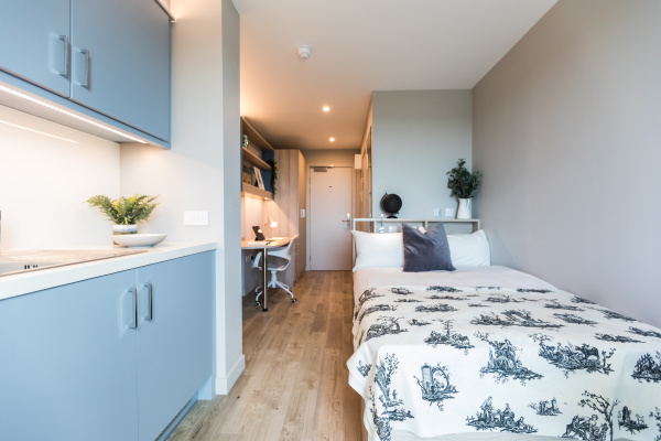 Discover the Best Student Housing Options in Close Proximity to SOAS Campus