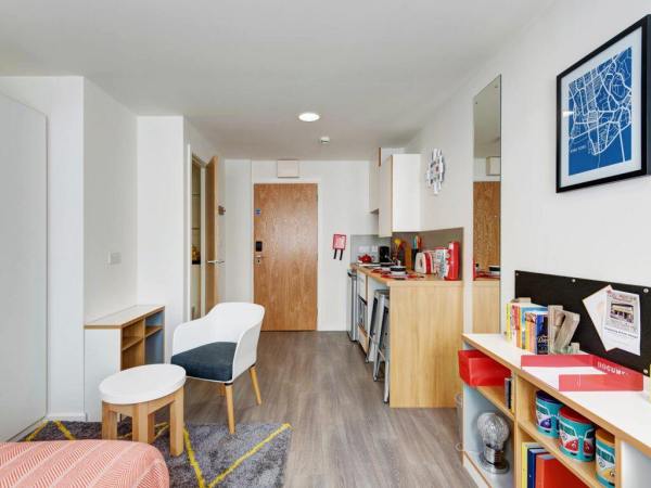 Affordable and Convenient: Short-Term Student Housing with Flexible Leases in Winchester