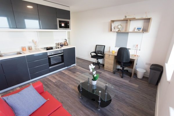 Discovering the Cheapest Student Accommodation in Newcastle upon Tyne