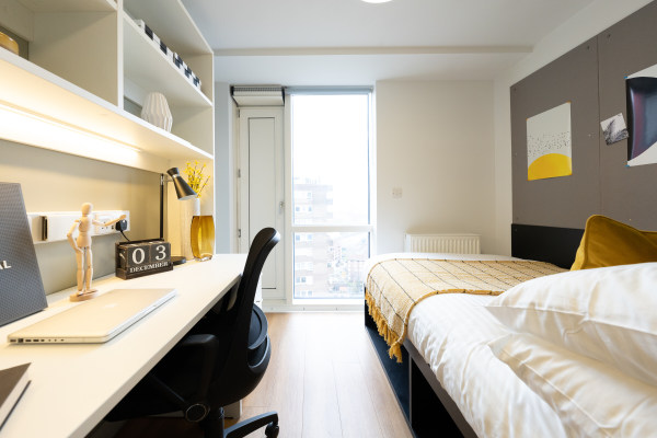 Finding Your Ideal Home: Best Rated Student Apartments near QUB