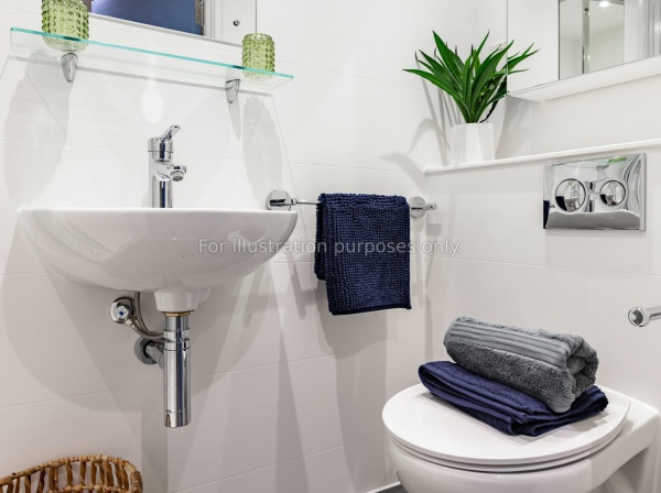 Finding Your Ideal Student Room with Attached Bathrooms in Sunderland