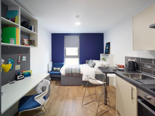 FAQs About Student Accommodation Near University of California Los Angeles