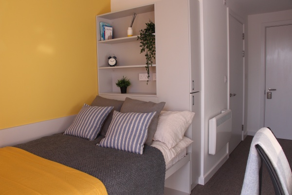 Furnished Student Apartments with Balconies in Portsmouth: The Ultimate Guide to Finding the Perfect Accommodation