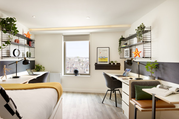 Closest Student Housing Options to Heythrop College University of London Campus: Explore Your Ideal Living Arrangements