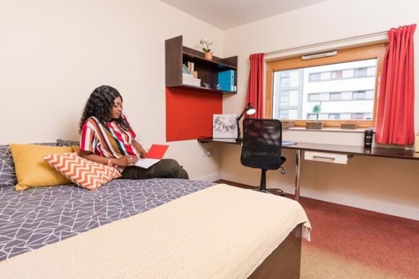 The Best AIS Student Housing Options with Meal Plans for an Unforgettable Experience