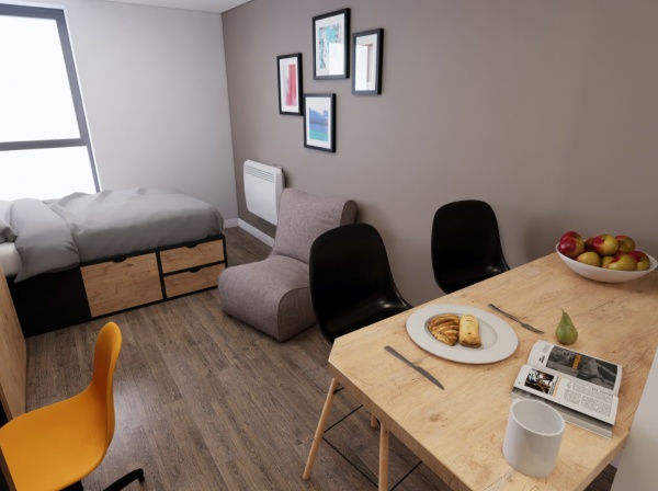 Finding the Best Rated Student Apartments Near RCA: Your Ultimate Guide