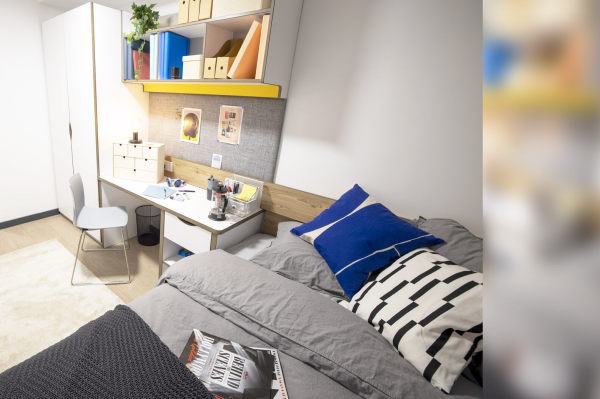 On-Campus vs Off-Campus Housing at RMIT University: Exploring the Ideal Accommodation Option