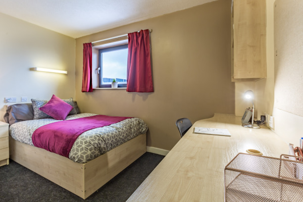 "Flexible Leases: Exploring Short-Term Student Housing Options in Kingston upon Hull"