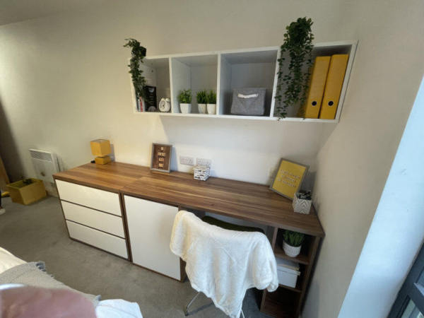 Furnished Student Apartments with Balconies in Auckland: The Ultimate Accommodation Solution