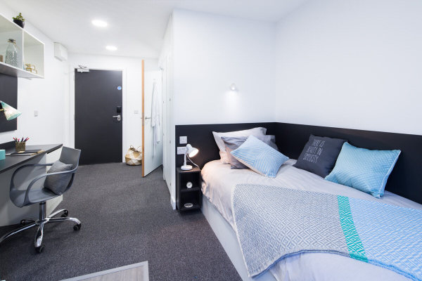 Unlocking Student Discounts for Long-Term Rentals in Derby: Your Ultimate Guide