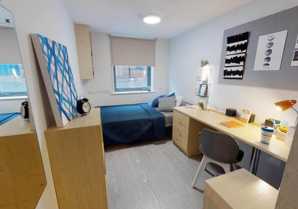 Best Rated Student Apartments near New York University: Finding Your Perfect Home Away from Home