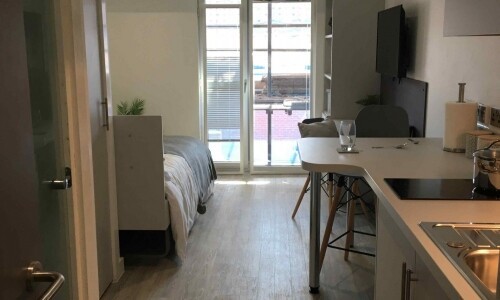 Luxurious Student Apartments in Bristol: Redefining Student Accommodation