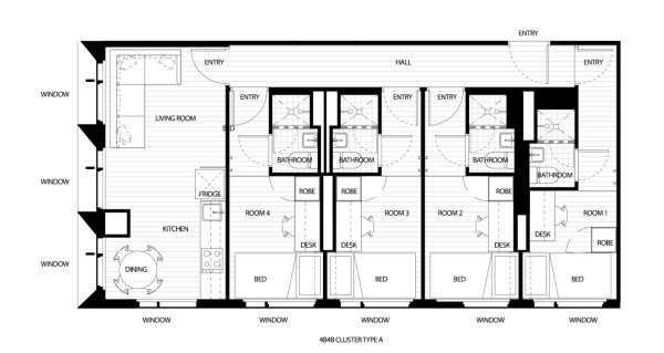 Simplifying Online Payments for Essex Student Housing: Accepted Methods and Recommendations