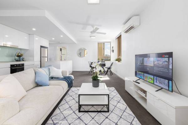 Environmentally Friendly Housing Options near Southern Cross University Gold Coast Campus: Sustainable Living at its Best