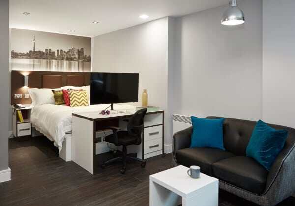 Discover the Closest Student Housing Options to Southern Cross University Sydney Campus