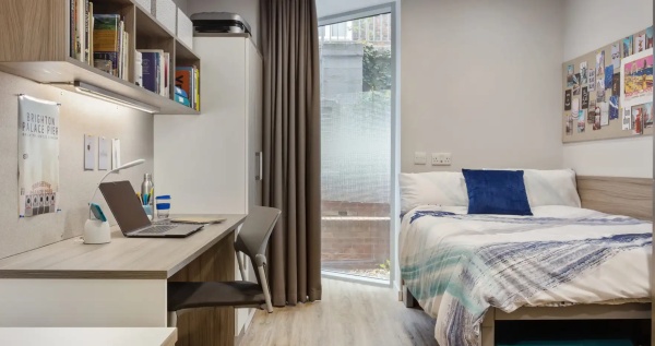 FAQs About Student Accommodation near Kent Institute Australia