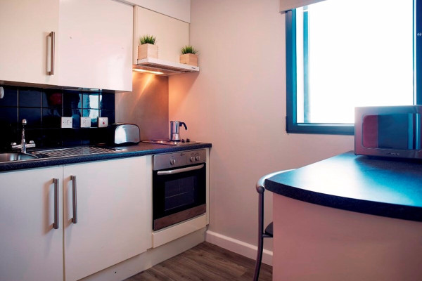 Experience Unmatched Luxury: Student Apartments in StHelens