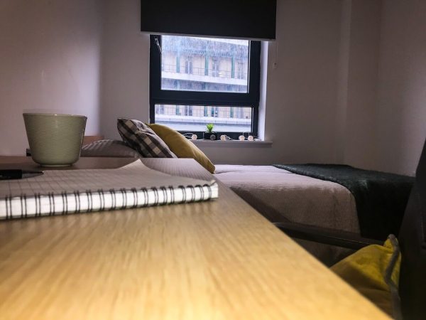 Luxury Student Apartments in Newport: The Ultimate Solution for Accommodation Needs