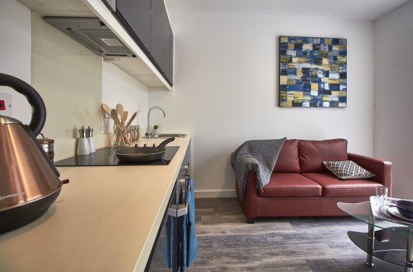 "Finding Your Ideal Home: Unveiling the Best Rated Student Apartments near NYIT"