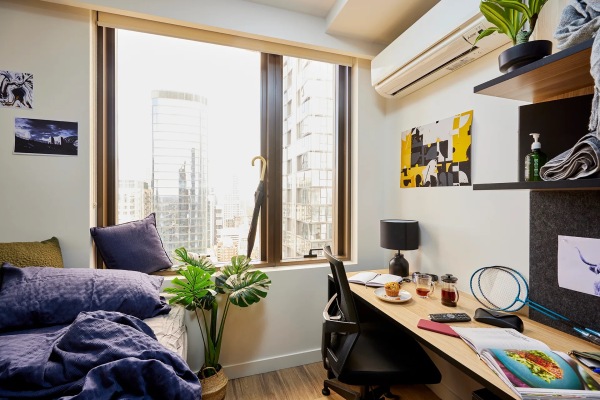 Finding Last-Minute Student Accommodation near UNSW Art Design: Your Comprehensive Guide