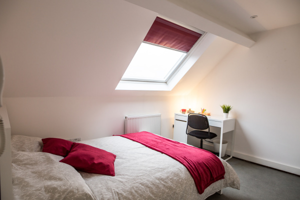 Finding the Perfect Female-Only Student Accommodation in Egham