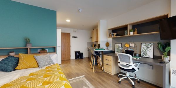 Closest Student Housing Options to Canterbury Christ Church University Campus: Your Ultimate Guide